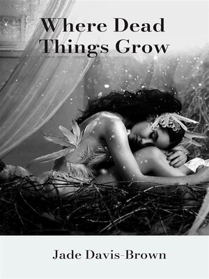 cover image of Where Dead Things Grow